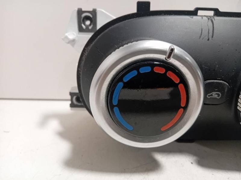 Modulo Comando Riscaldamento Clima 735579747 Fiat 500L 2013