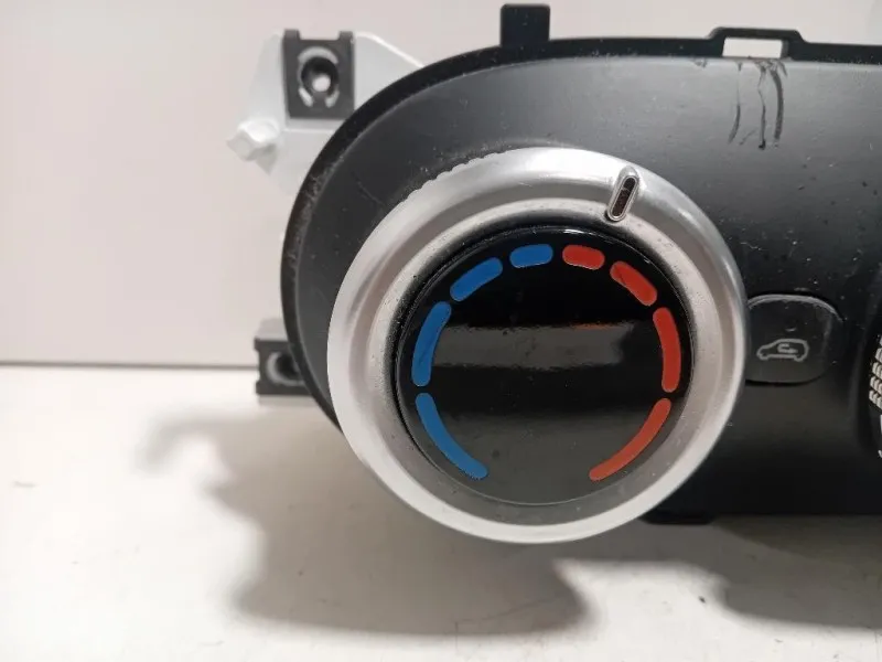 Modulo Comando Riscaldamento Clima 735579747 Fiat 500L 2013