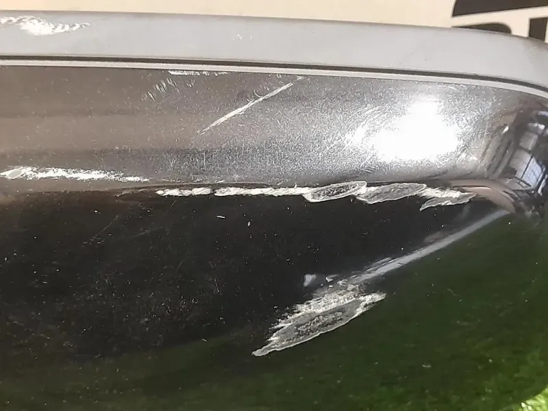 Retrovisore Esterno ANT SX 51167189485 Bmw Serie 5 E60 Berlina 2004