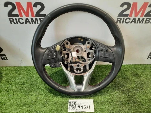 Volante BSJ832980 Mazda 3 III 2016