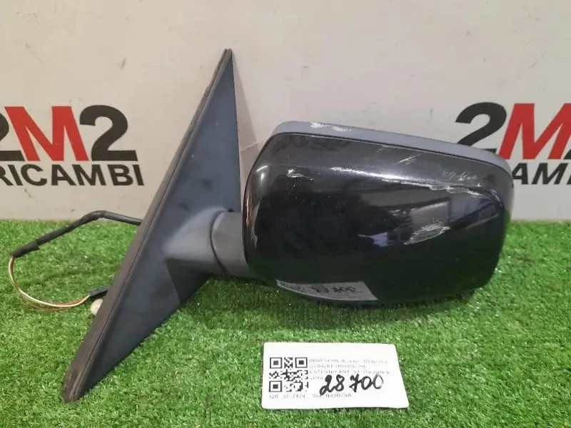 Retrovisore Esterno ANT SX 51167189485 Bmw Serie 5 E60 Berlina 2004