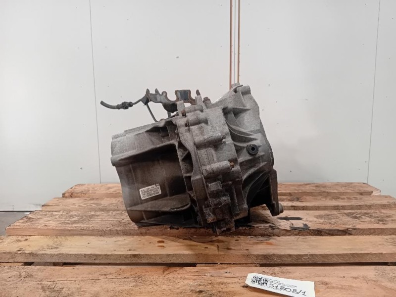 Cambio 8C1R7002DG 6 MARCE MANUALE Ford Transit V 2006