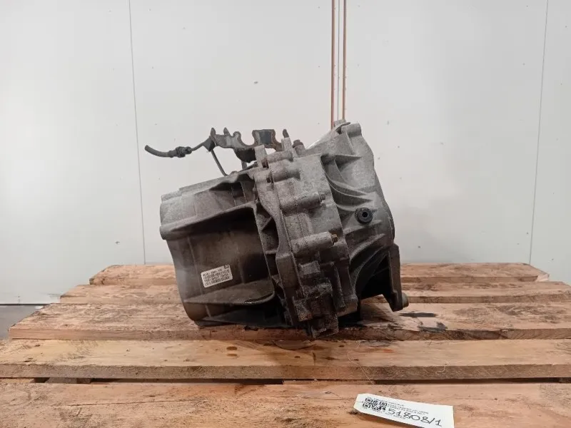 Cambio 8C1R7002DG 6 MARCE MANUALE Ford Transit V 2006