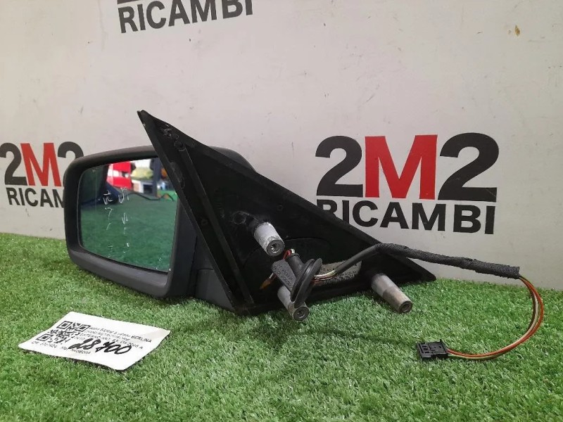 Retrovisore Esterno ANT SX 51167189485 Bmw Serie 5 E60 Berlina 2004