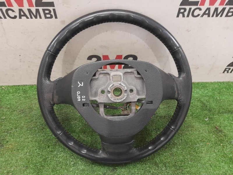Volante GJ6A32980H02 Mazda 6 I 2003