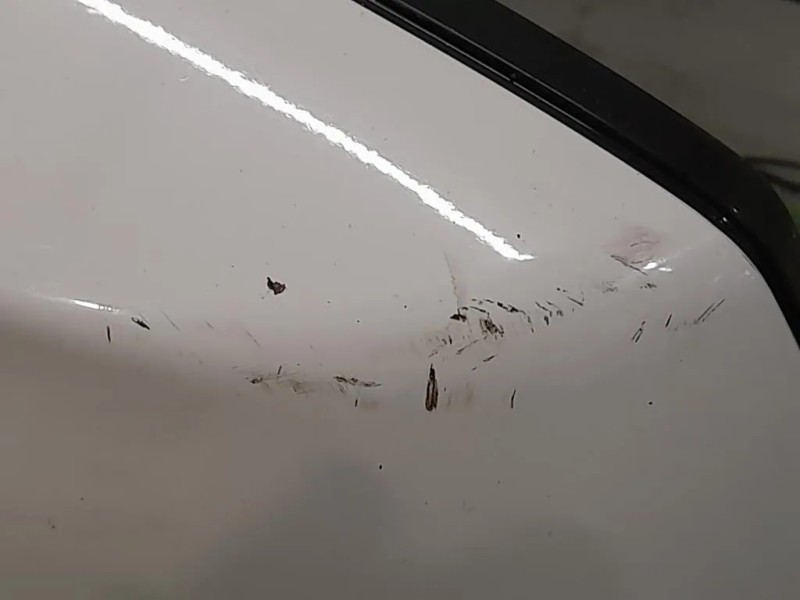 Retrovisore Esterno ANT SX 7216364 Bmw Serie 5 F10 Berlina 2010