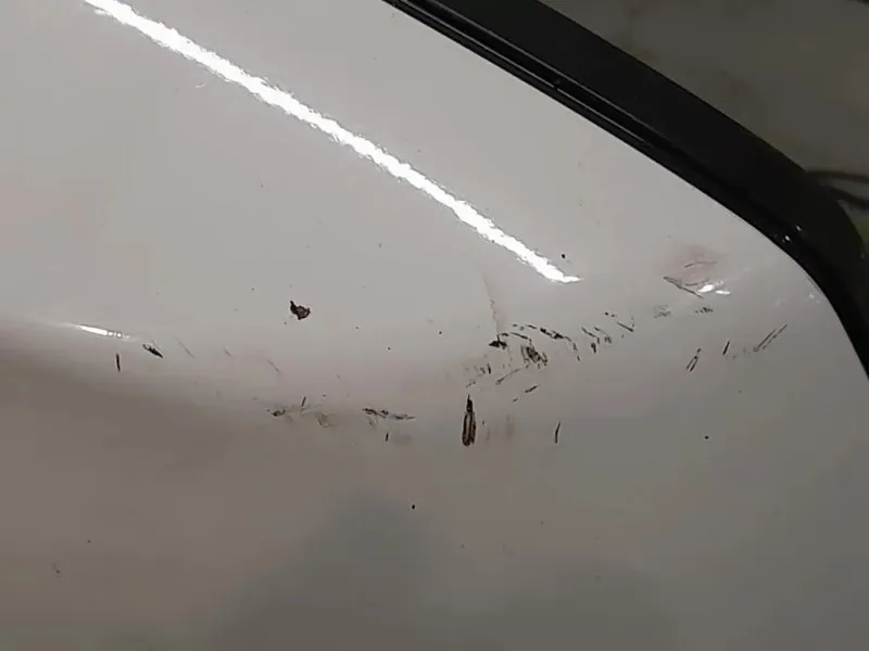 Retrovisore Esterno ANT SX 7216364 Bmw Serie 5 F10 Berlina 2010