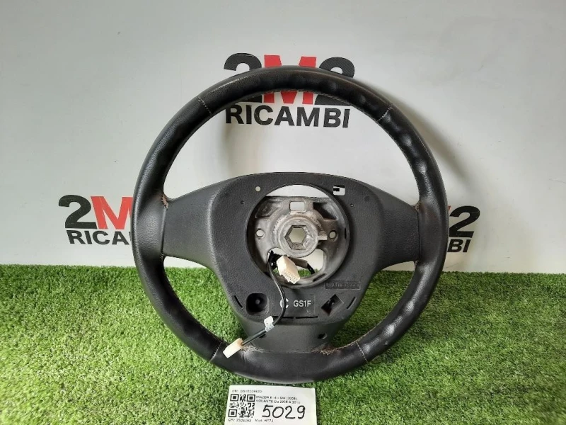 Volante GS1E32982D Mazda 6 II SW 2008