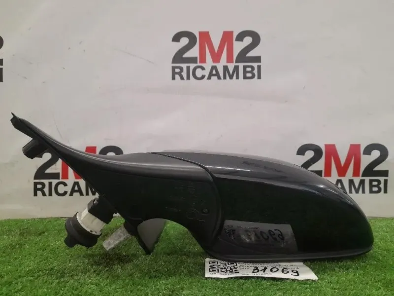 Retrovisore Esterno ANT SX 7216364 Bmw Serie 5 F10 Berlina 2010