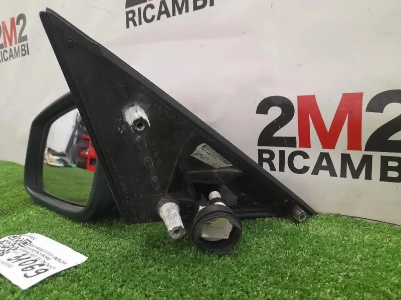 Retrovisore Esterno ANT SX 7216364 Bmw Serie 5 F10 Berlina 2010