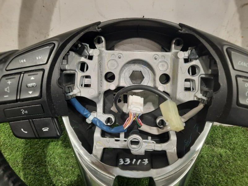 Volante K3887 VOLANTE Mazda 6 III 2013