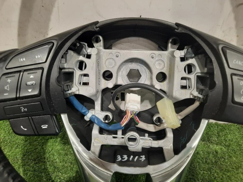 Volante K3887 VOLANTE Mazda 6 III 2013