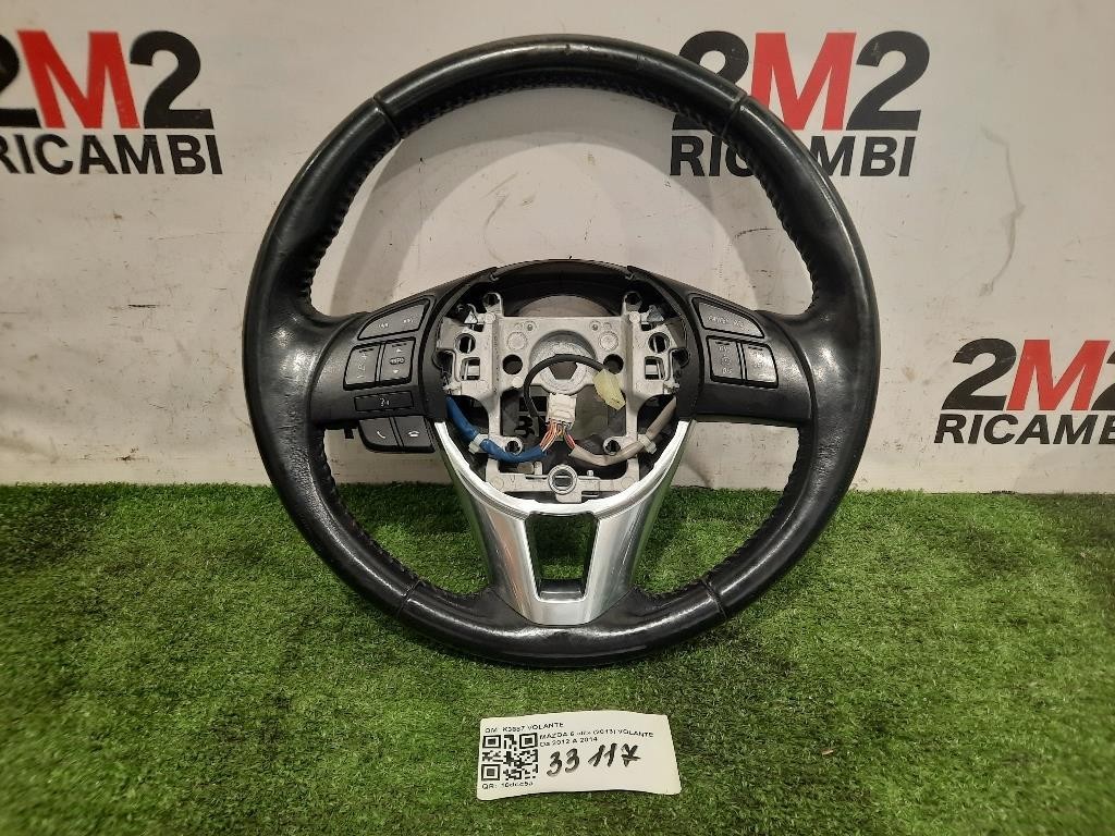 Volante K3887 VOLANTE Mazda 6 III 2013