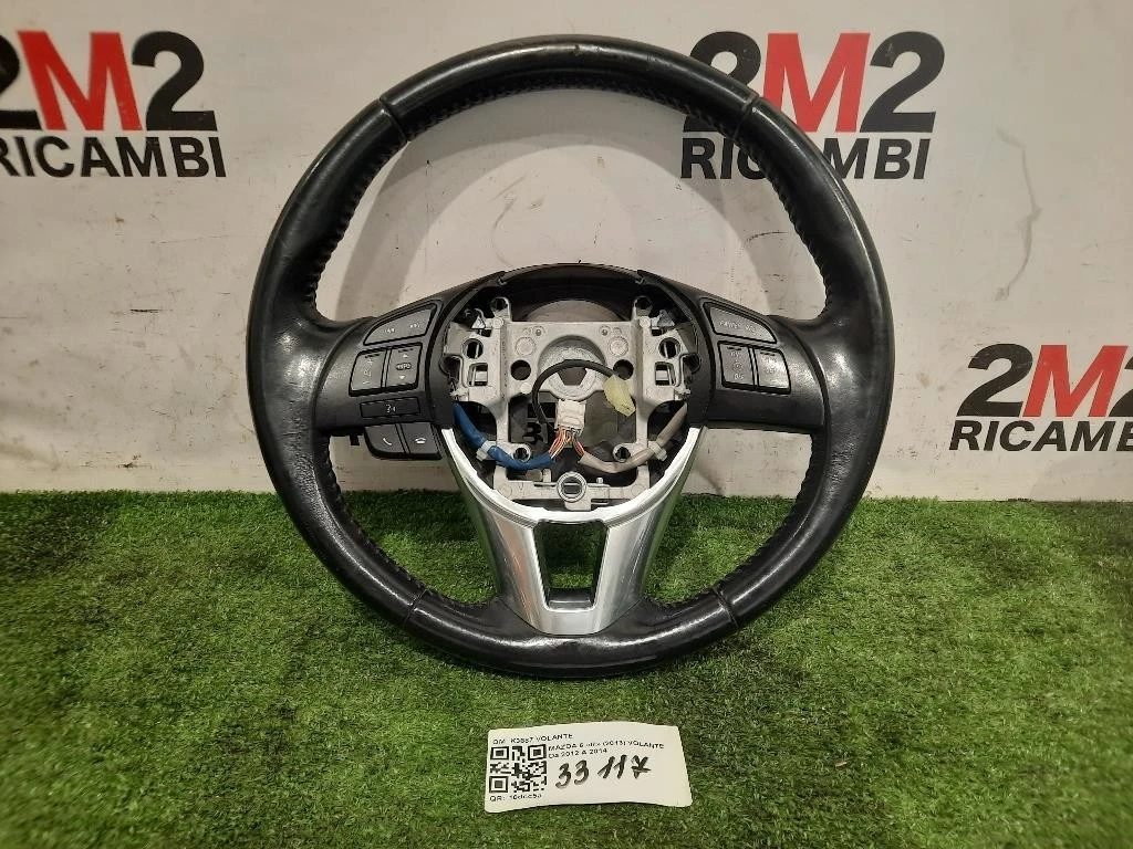 Volante K3887 VOLANTE Mazda 6 III 2013