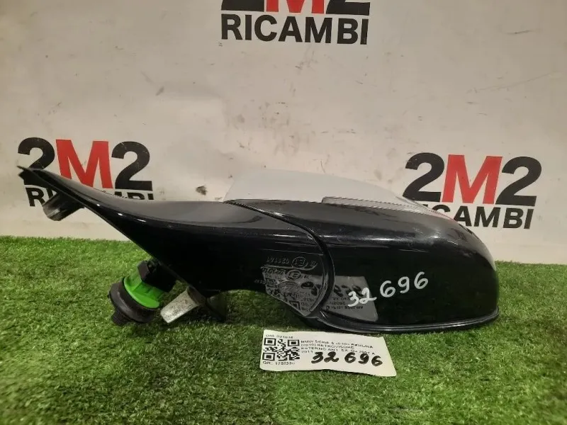 Retrovisore Esterno ANT SX 021016 Bmw Serie 5 F10 Berlina 2010