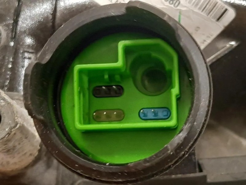 Retrovisore Esterno ANT SX 021016 Bmw Serie 5 F10 Berlina 2010