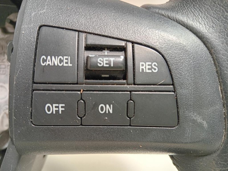 Volante GDK4-32980 Mazda 6 III 2013