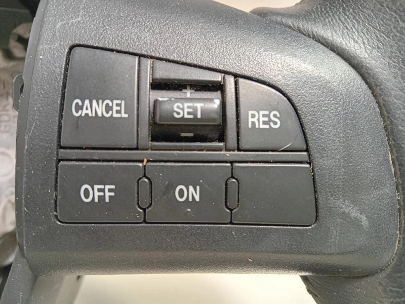 Volante GDK4-32980 Mazda 6 III 2013