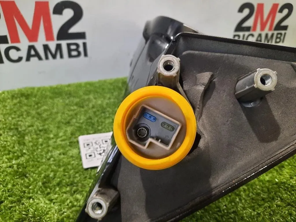 Retrovisore Esterno ANT SX 51167350699 Bmw Serie 5 F10 Berlina 2012