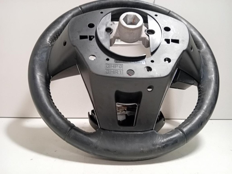 Volante VOLANTE+AIR-BAG GUIDATORE Mazda 6 III 2015