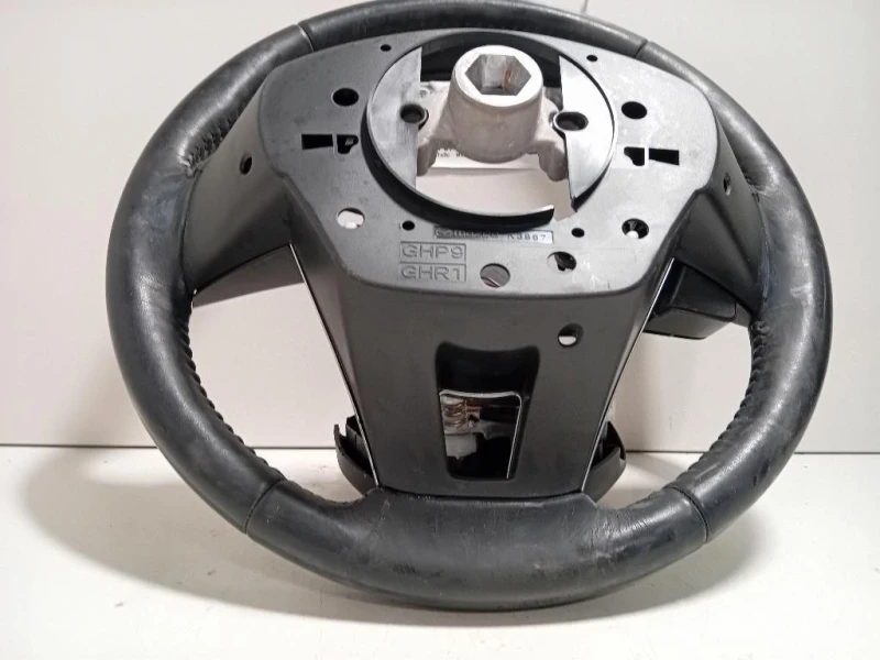 Volante VOLANTE+AIR-BAG GUIDATORE Mazda 6 III 2015