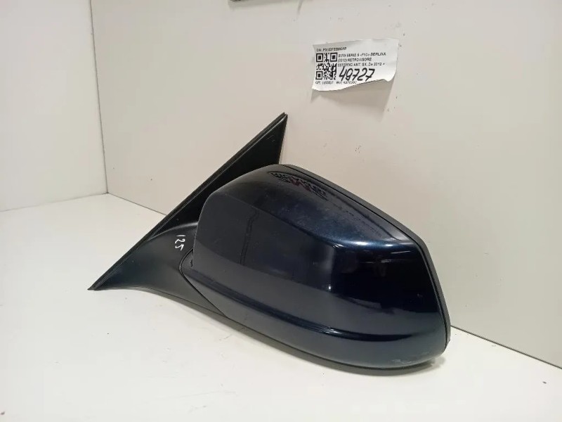 Retrovisore Esterno ANT SX F01531239931P Bmw Serie 5 F10 Berlina 2012