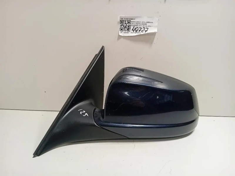 Retrovisore Esterno ANT SX F01531239931P Bmw Serie 5 F10 Berlina 2012