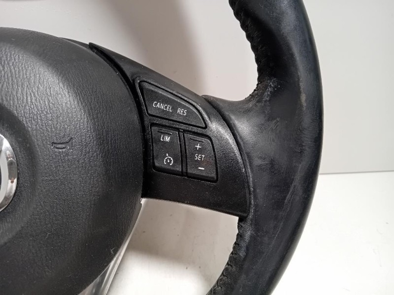 Volante VOLANTE+AIR-BAG GUIDATORE Mazda 6 III 2015