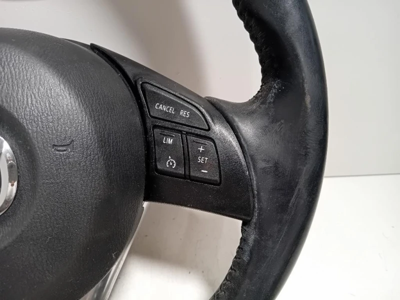 Volante VOLANTE+AIR-BAG GUIDATORE Mazda 6 III 2015