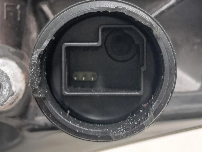 Retrovisore Esterno ANT SX F01531239931P Bmw Serie 5 F10 Berlina 2012