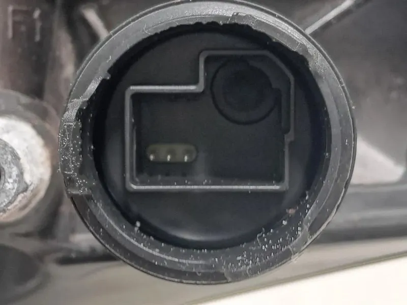 Retrovisore Esterno ANT SX F01531239931P Bmw Serie 5 F10 Berlina 2012