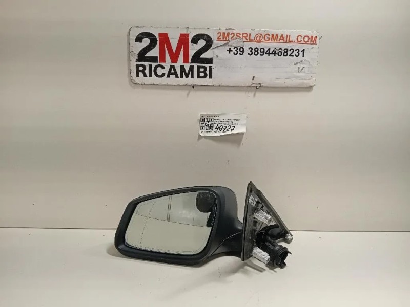 Retrovisore Esterno ANT SX F01531239931P Bmw Serie 5 F10 Berlina 2012