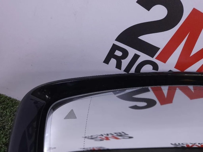 Retrovisore Esterno ANT SX F0184101 Bmw Serie 5 G30 Berlina 2016