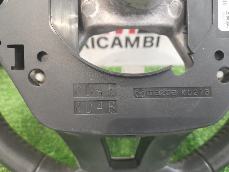 Volante KD4632982A02 Mazda CX5 I 2012