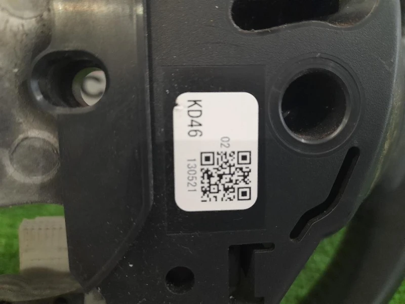 Volante KD4632982A02 Mazda CX5 I 2012