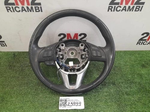 Volante KD4632982A02 Mazda CX5 I 2012