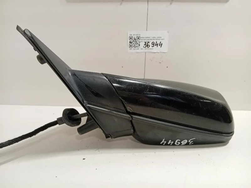 Retrovisore Esterno ANT SX X0125109 Bmw Serie 7 E66 2003