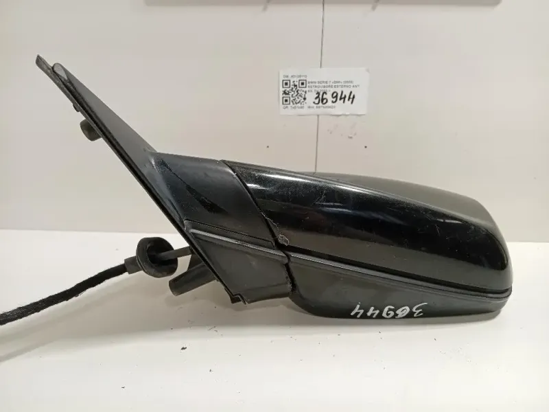 Retrovisore Esterno ANT SX X0125109 Bmw Serie 7 E66 2003