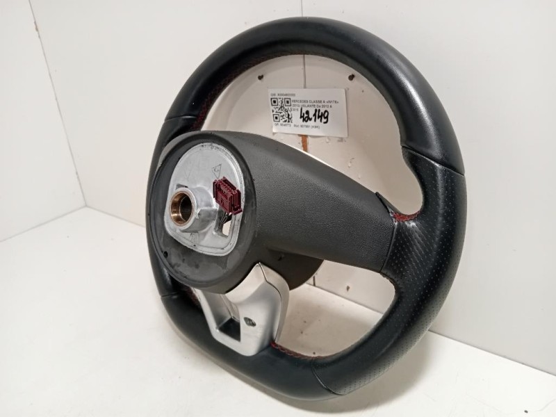 Volante A0004603303 Mercedes Classe A W176 2013