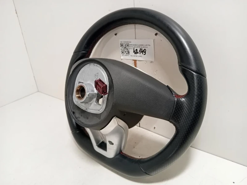 Volante A0004603303 Mercedes Classe A W176 2013