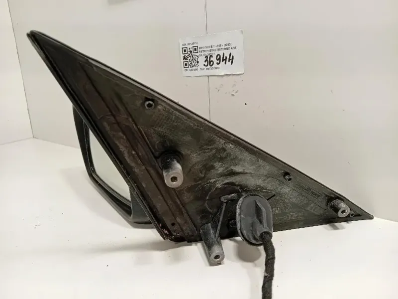 Retrovisore Esterno ANT SX X0125109 Bmw Serie 7 E66 2003