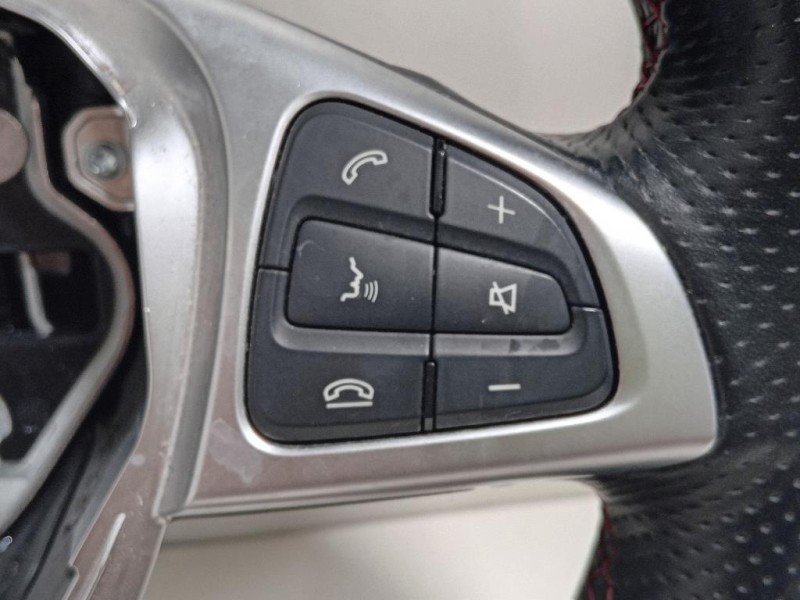 Volante A0004603303 Mercedes Classe A W176 2013