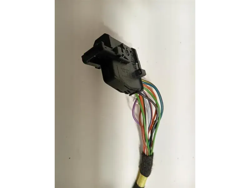 Retrovisore Esterno ANT SX X0125109 Bmw Serie 7 E66 2003