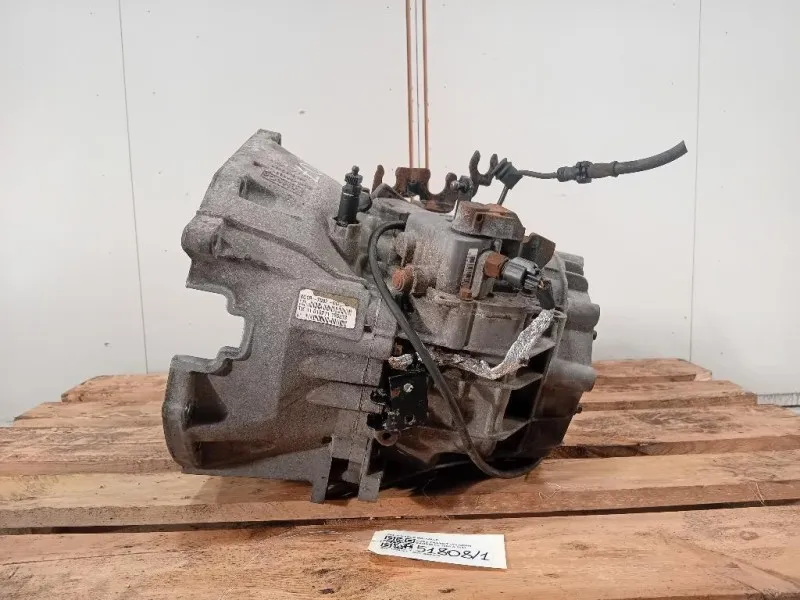 Cambio 8C1R7002DG 6 MARCE MANUALE Ford Transit V 2006