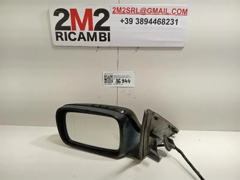 Retrovisore Esterno ANT SX X0125109 Bmw Serie 7 E66 2003
