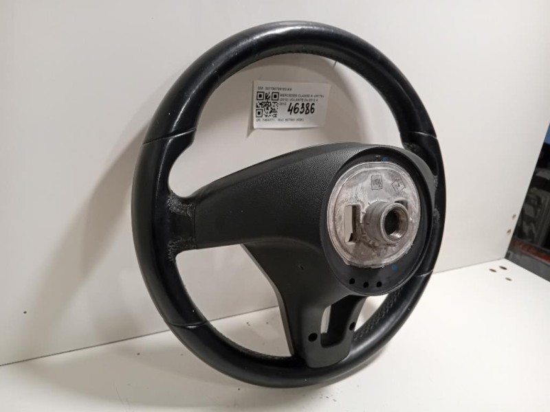Volante A246 460 3803 9E38 Mercedes Classe A W176 2013