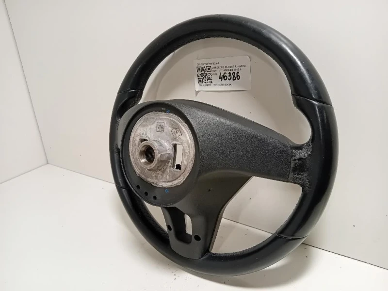 Volante A246 460 3803 9E38 Mercedes Classe A W176 2013