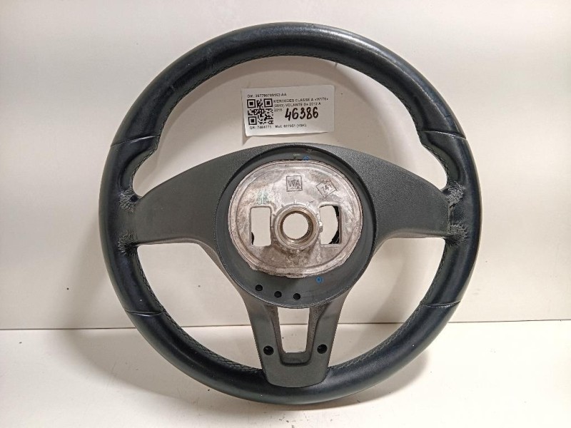 Volante A246 460 3803 9E38 Mercedes Classe A W176 2013