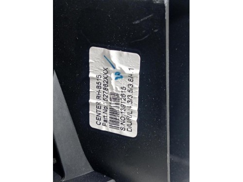 Modulo Comando Riscaldamento Clima BM5T18K811BA Ford Ecosport 2013