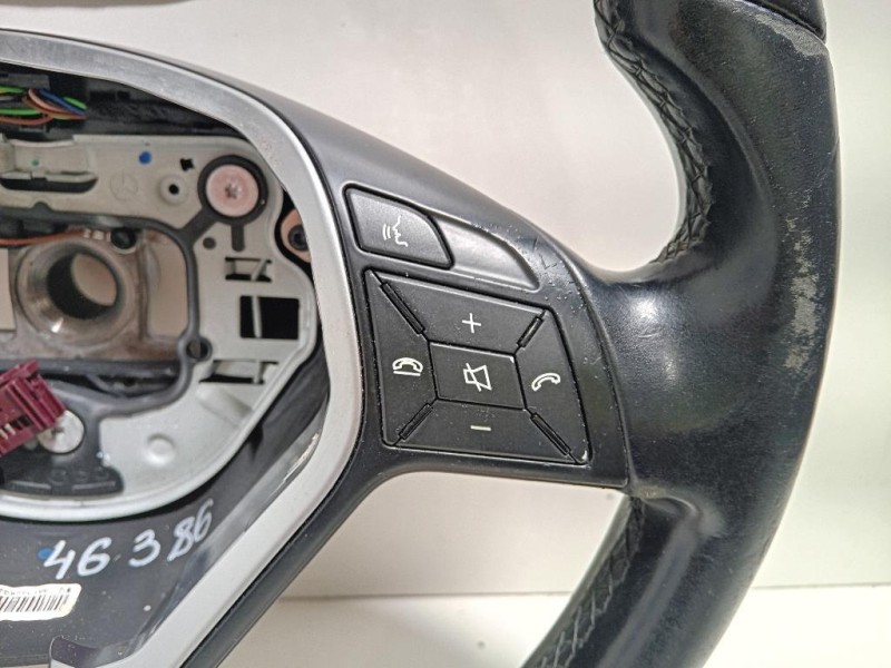 Volante A246 460 3803 9E38 Mercedes Classe A W176 2013